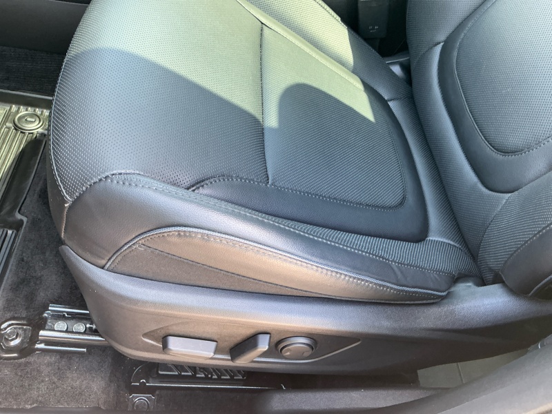 2024 Hyundai Tucson Hybrid
