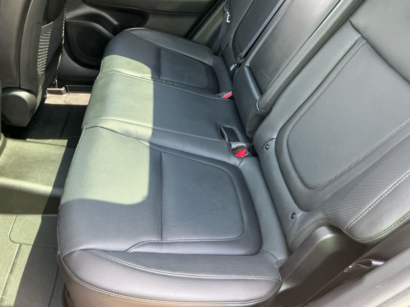 2024 Hyundai Tucson Hybrid