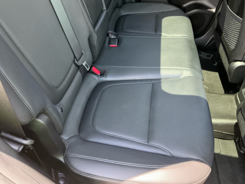 2024 Hyundai Tucson Hybrid