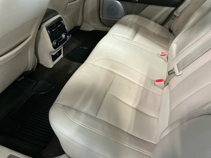 2020 Lincoln Continental