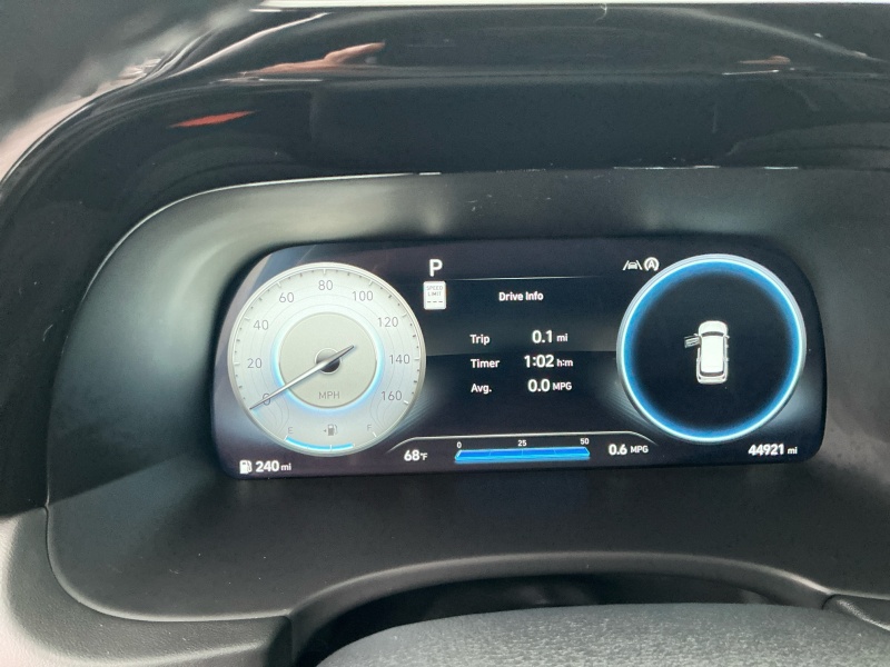 2023 Hyundai Palisade