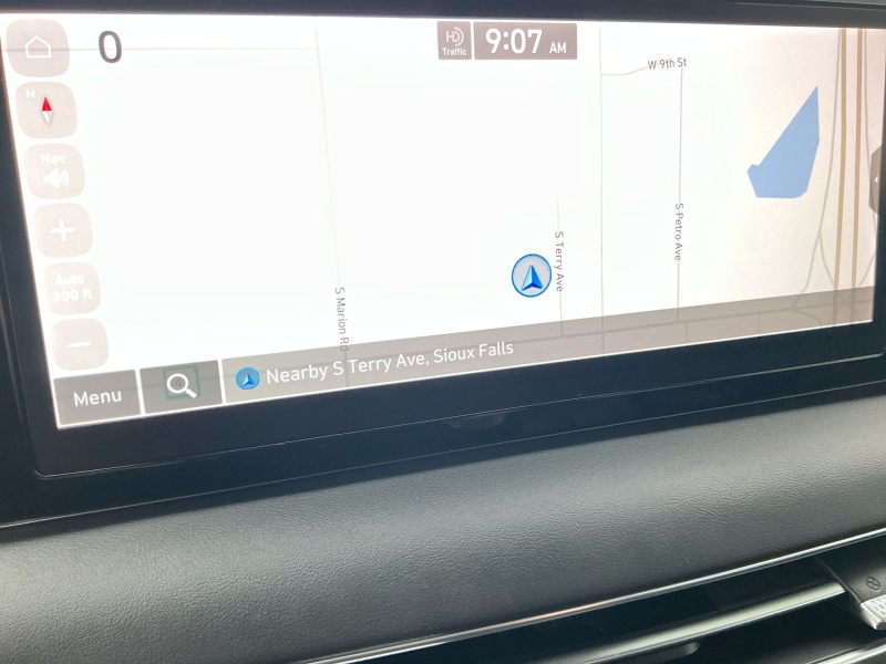 2023 Hyundai Palisade