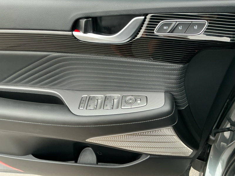 2023 Hyundai Palisade