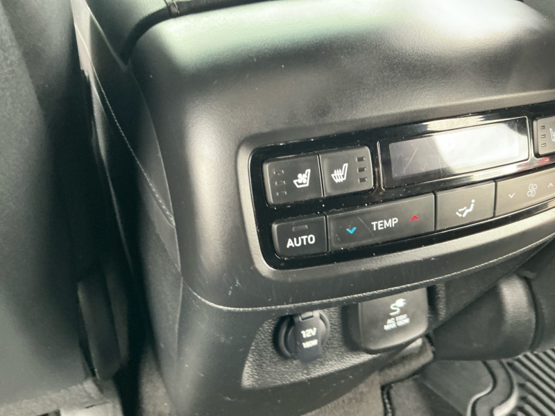 2023 Hyundai Palisade