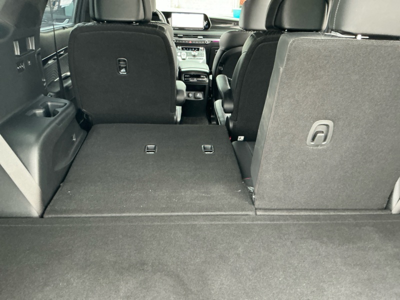 2023 Hyundai Palisade