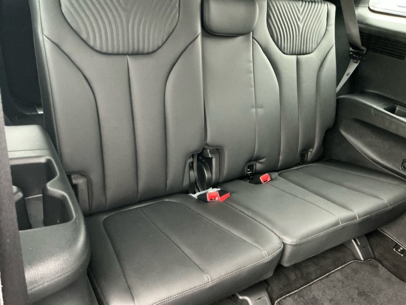 2023 Hyundai Palisade