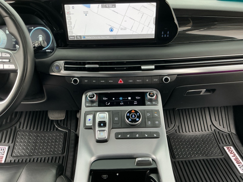 2023 Hyundai Palisade