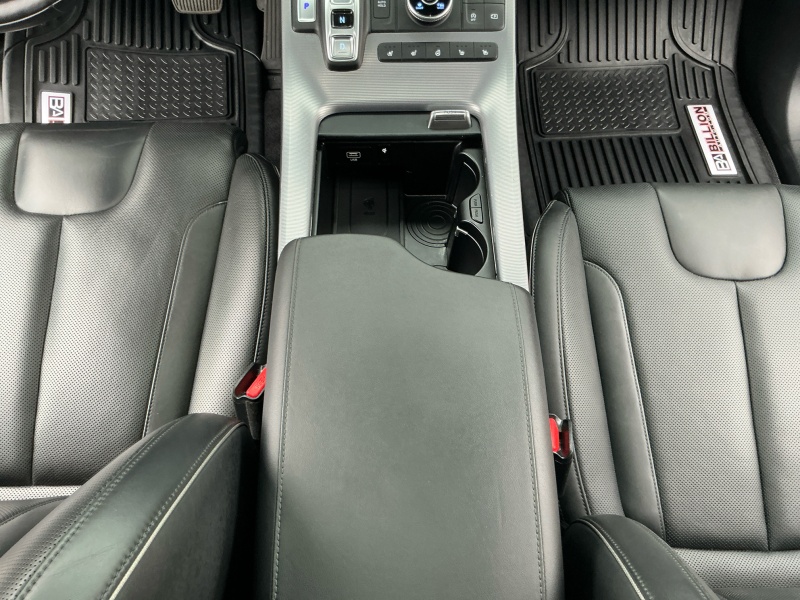 2023 Hyundai Palisade