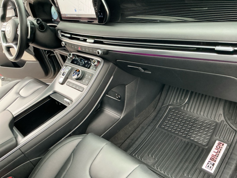 2023 Hyundai Palisade