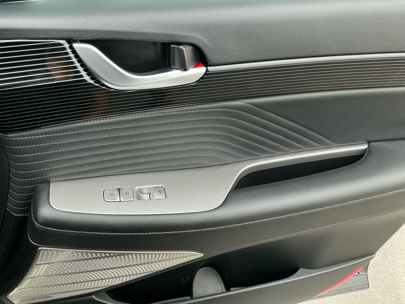 2023 Hyundai Palisade