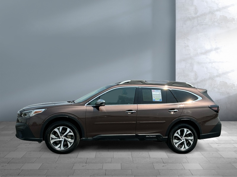 2021 Subaru Outback