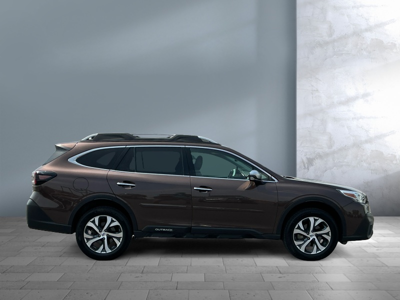 2021 Subaru Outback