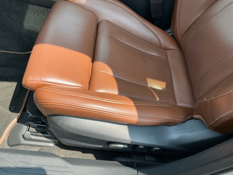 2021 Subaru Outback