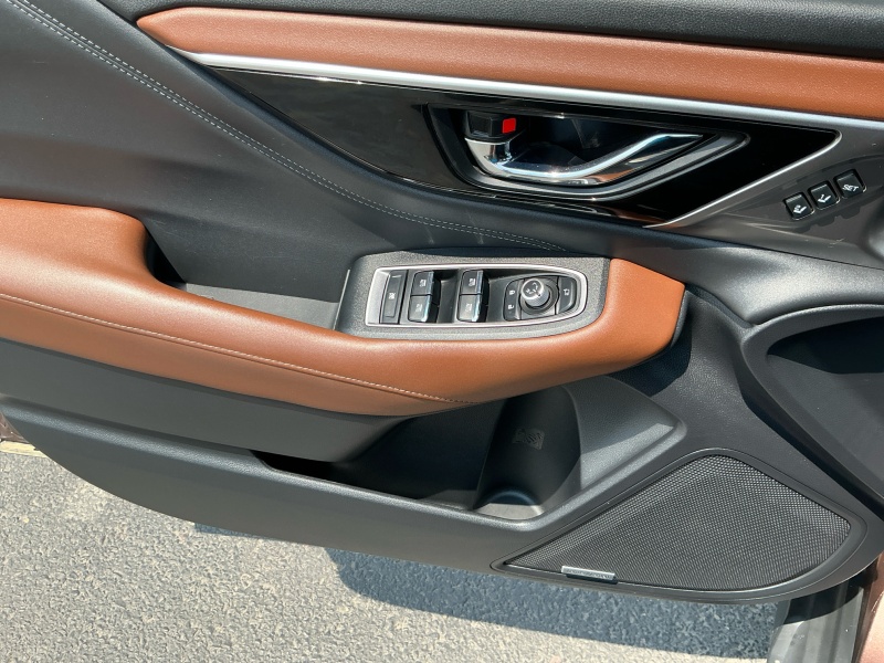 2021 Subaru Outback
