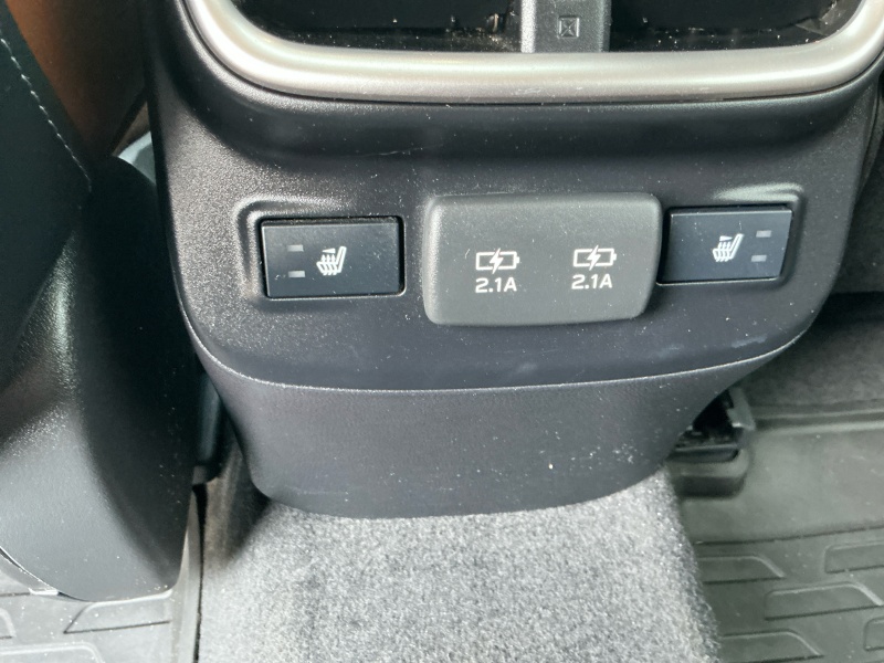 2021 Subaru Outback