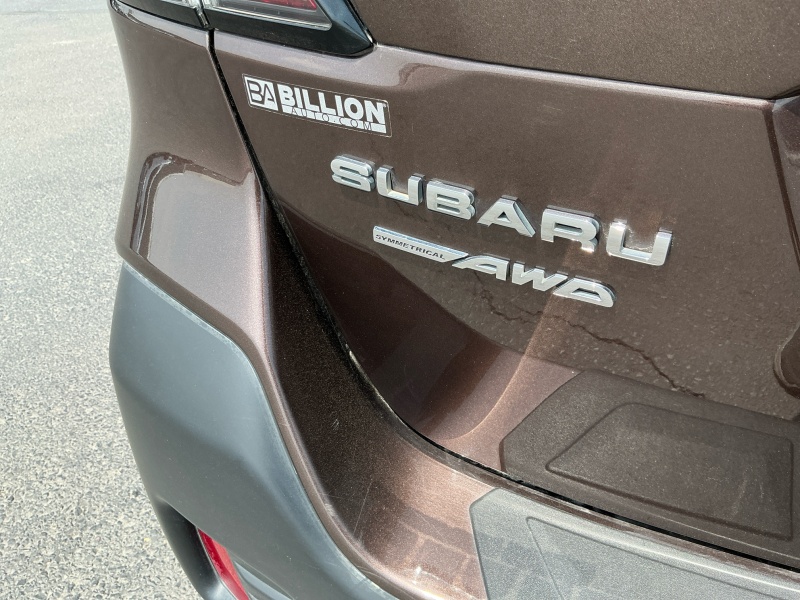 2021 Subaru Outback