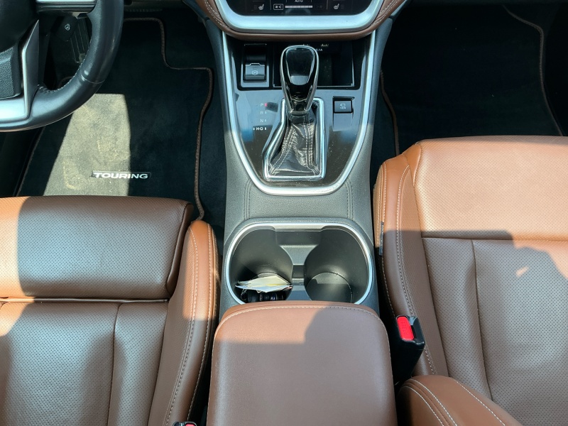 2021 Subaru Outback