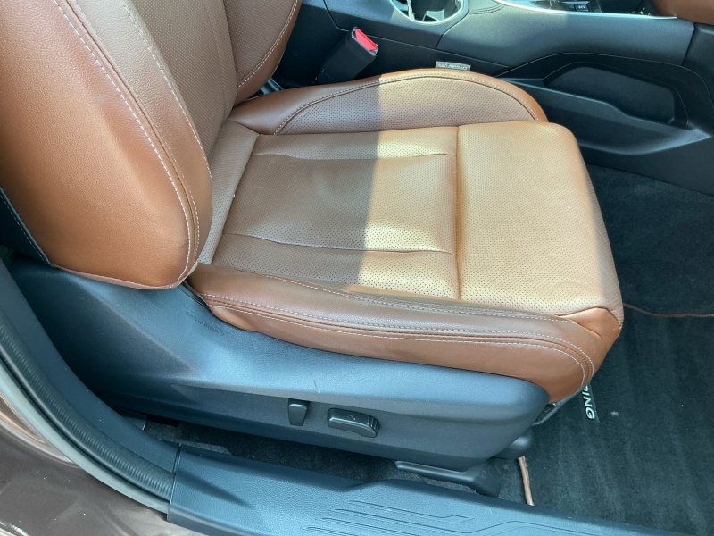 2021 Subaru Outback