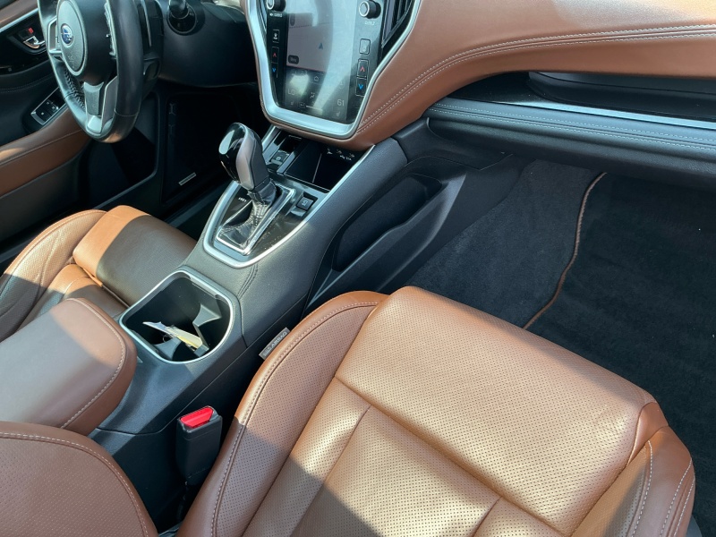 2021 Subaru Outback