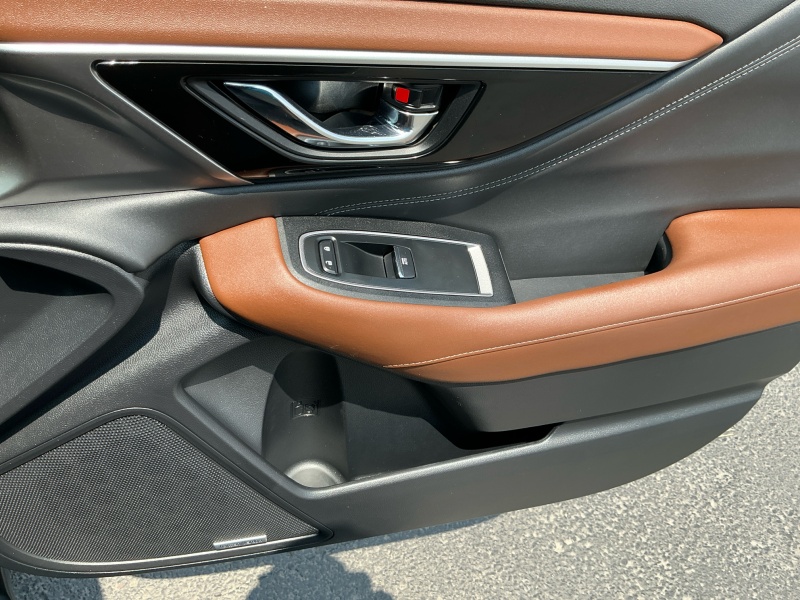 2021 Subaru Outback