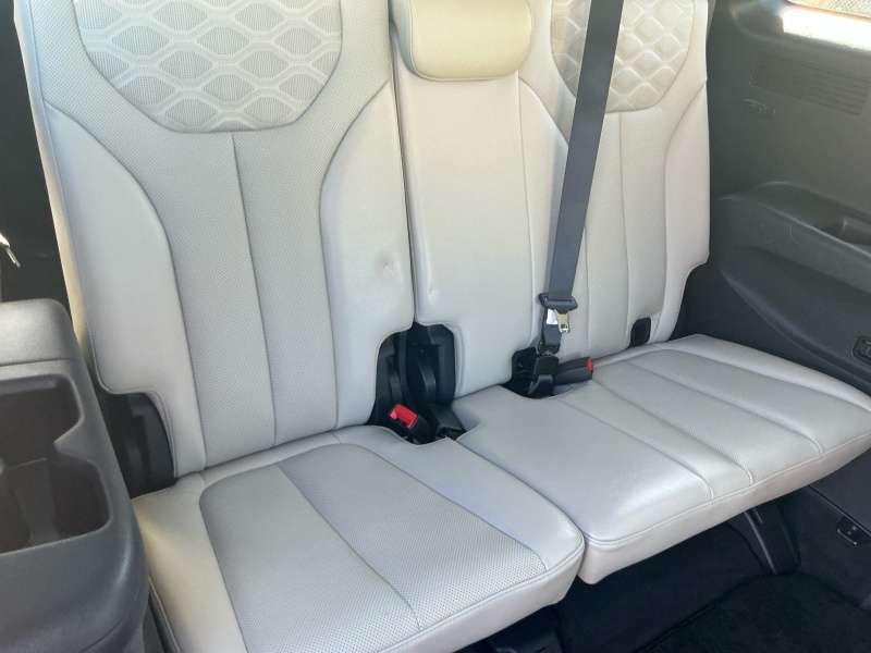 2021 Hyundai Palisade