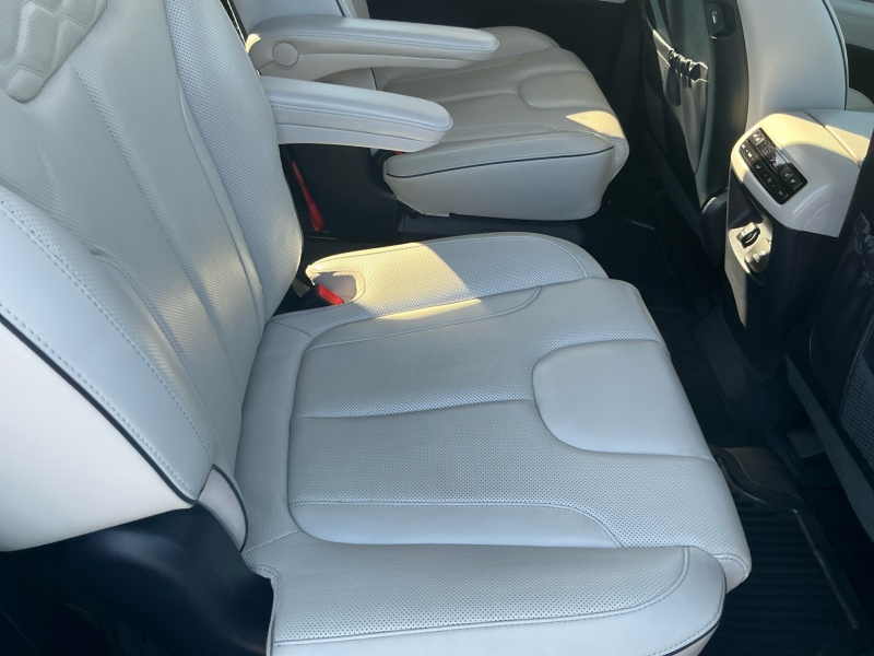 2021 Hyundai Palisade