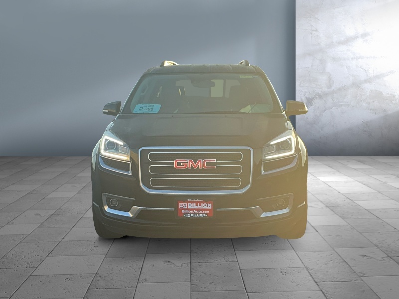 2017 GMC Acadia Limited