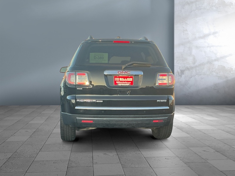 2017 GMC Acadia Limited