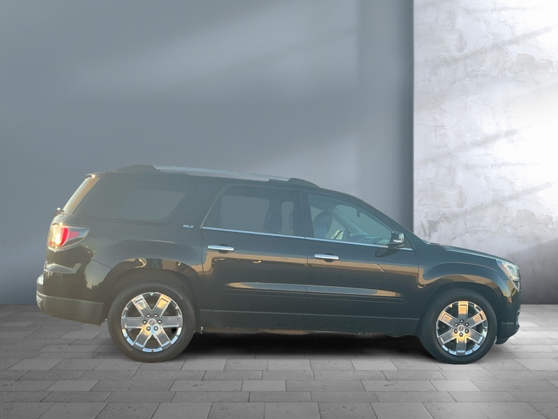 2017 GMC Acadia Limited