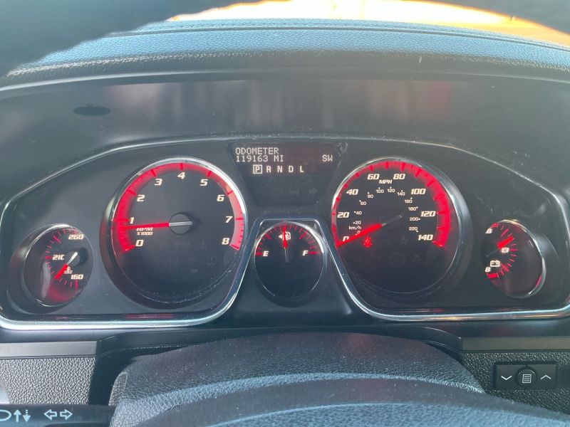 2017 GMC Acadia Limited