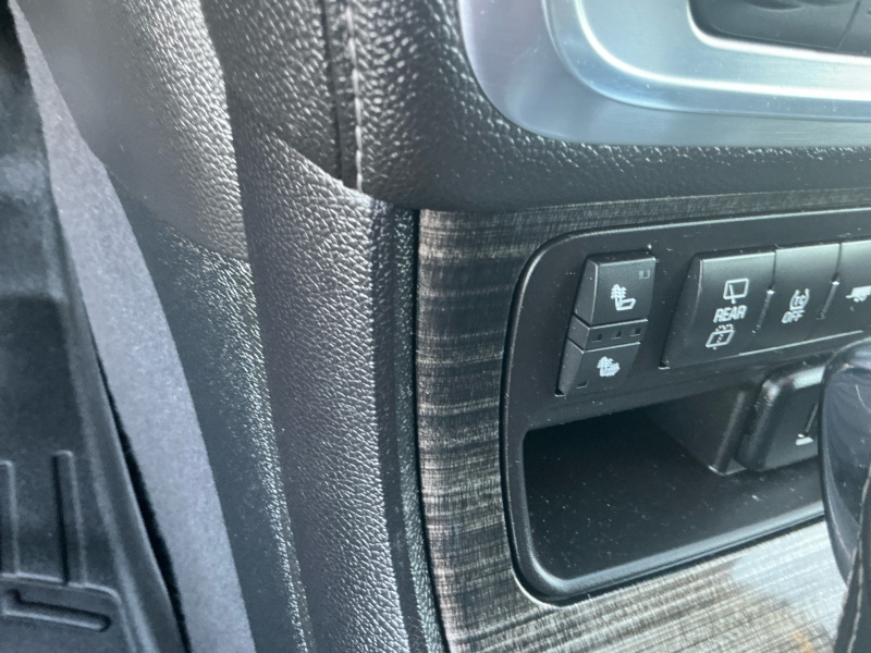 2017 GMC Acadia Limited