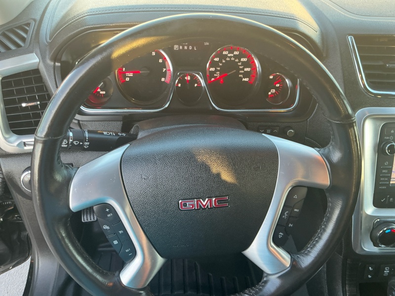 2017 GMC Acadia Limited