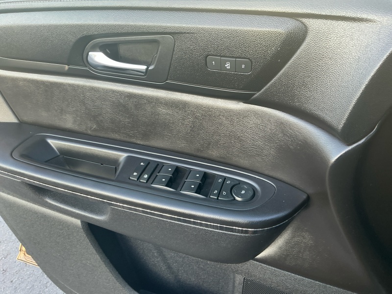 2017 GMC Acadia Limited