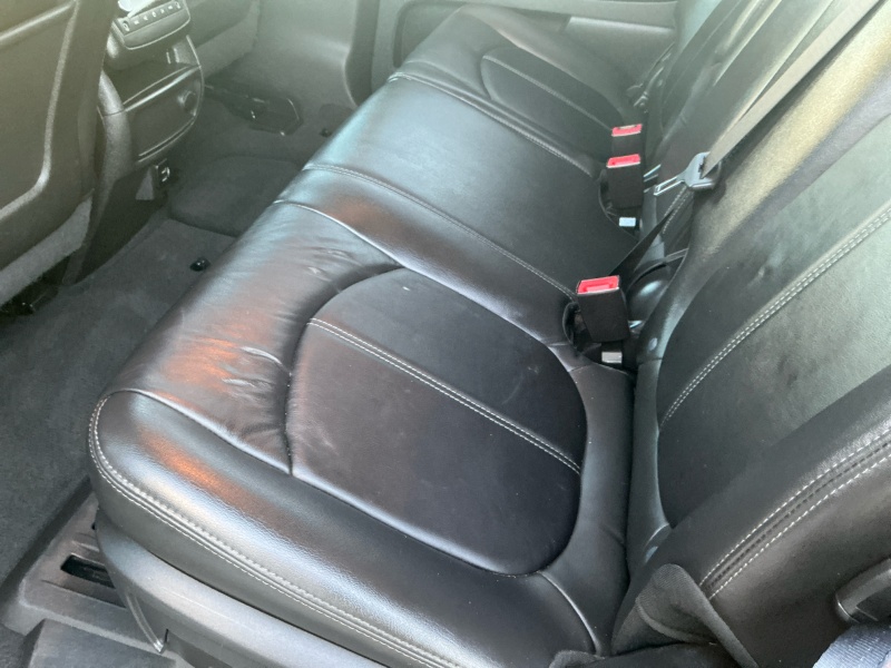 2017 GMC Acadia Limited