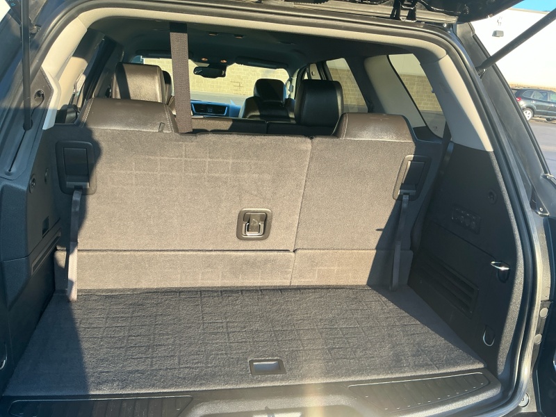 2017 GMC Acadia Limited
