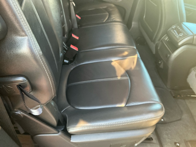 2017 GMC Acadia Limited