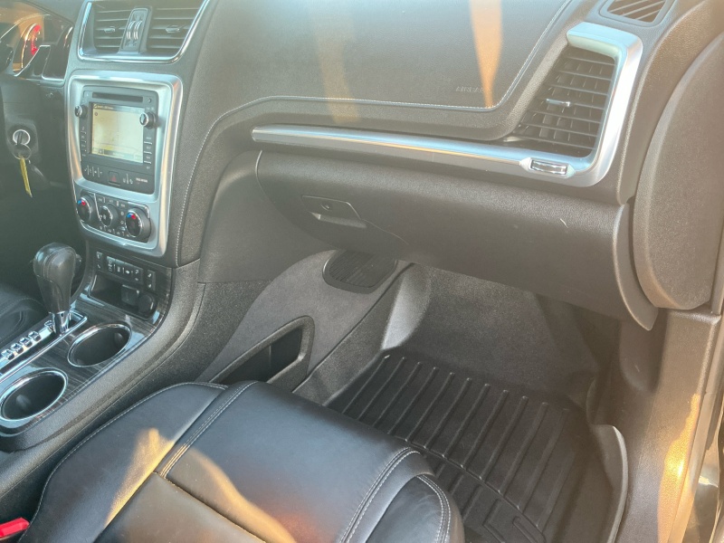 2017 GMC Acadia Limited