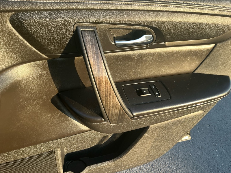 2017 GMC Acadia Limited