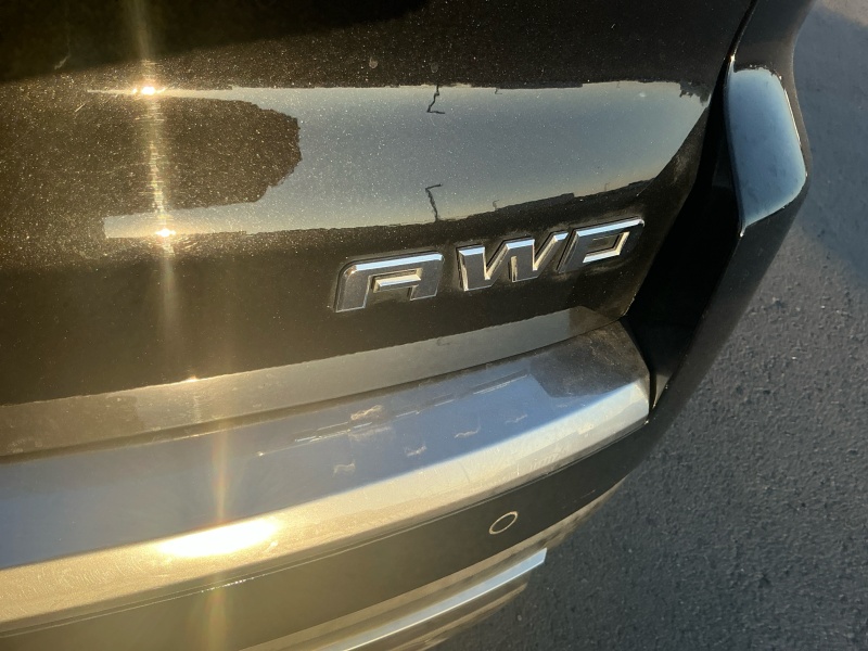 2017 GMC Acadia Limited