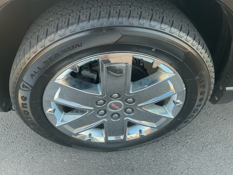2017 GMC Acadia Limited