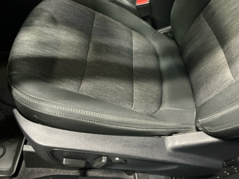 2022 Ford Bronco Sport