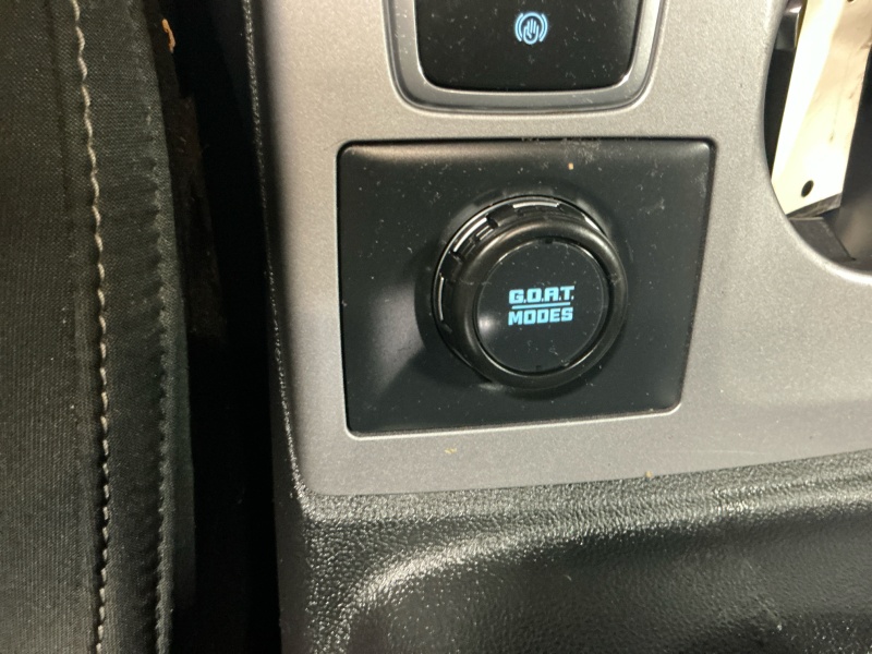 2022 Ford Bronco Sport