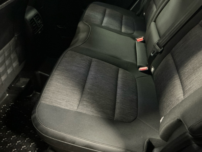 2022 Ford Bronco Sport