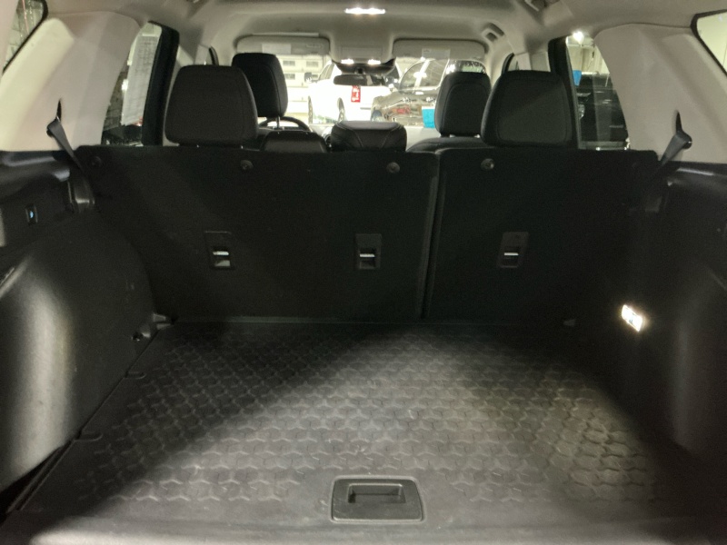 2022 Ford Bronco Sport