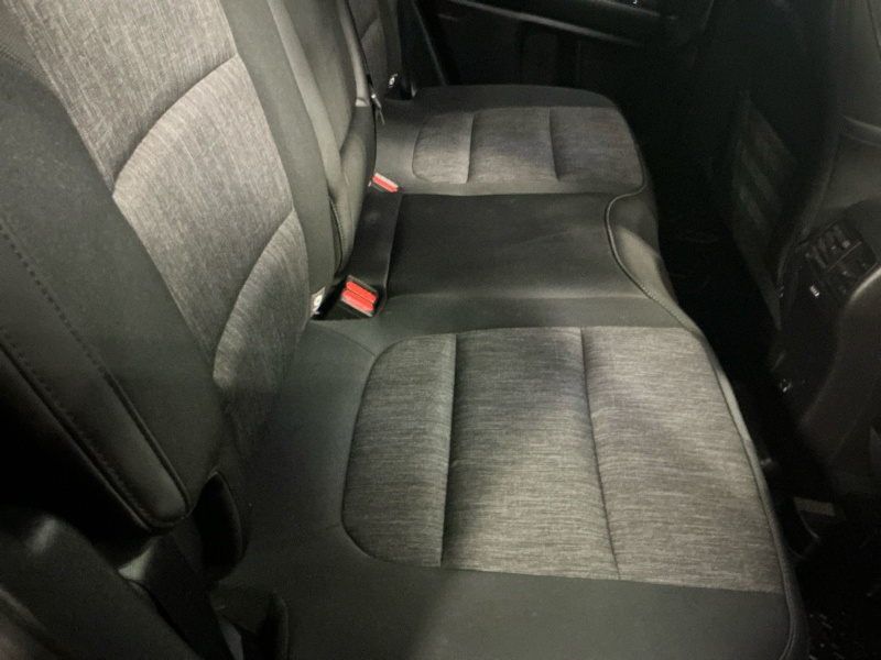 2022 Ford Bronco Sport