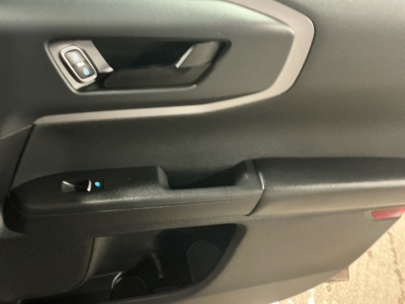 2022 Ford Bronco Sport