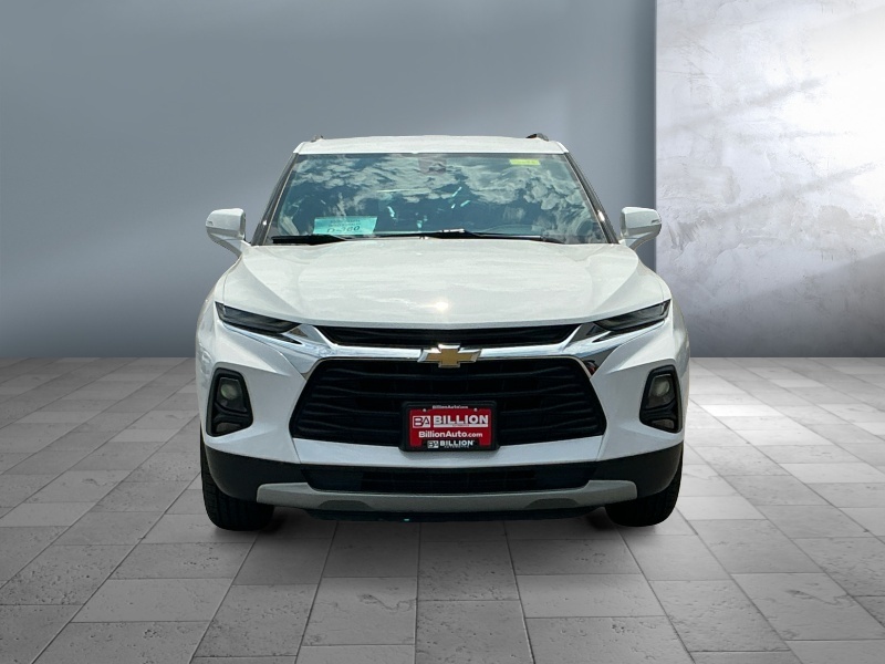 2021 Chevrolet Blazer
