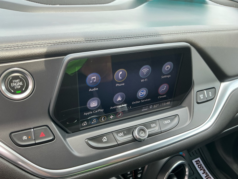 2021 Chevrolet Blazer