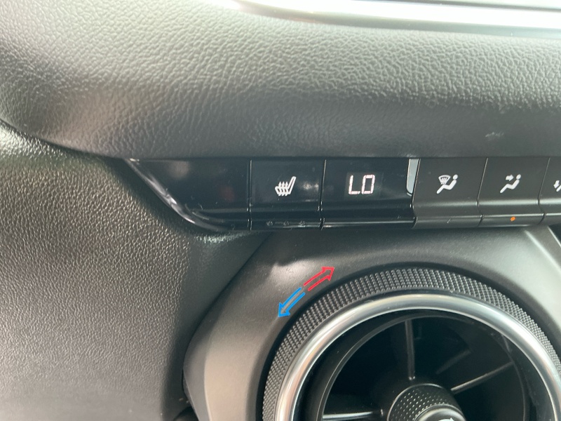 2021 Chevrolet Blazer