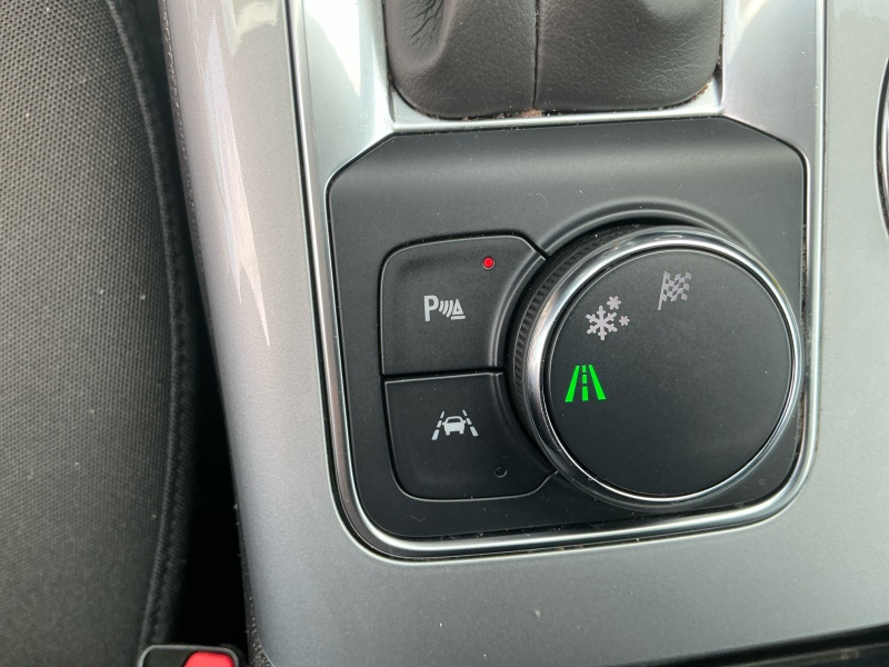 2021 Chevrolet Blazer